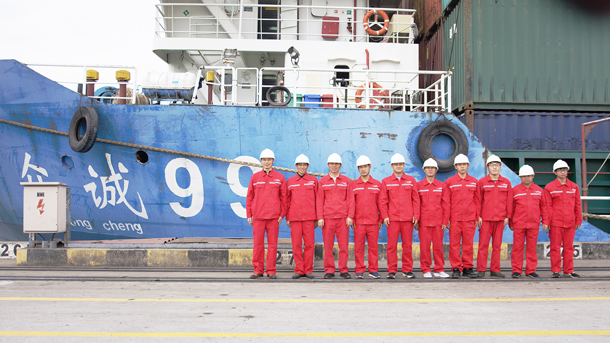 全天候无障碍服务